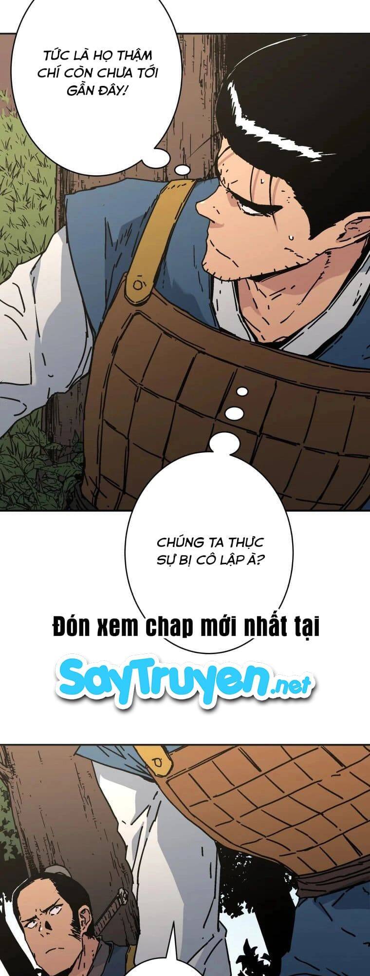 Bố Vô Song Chapter 228 - Trang 2