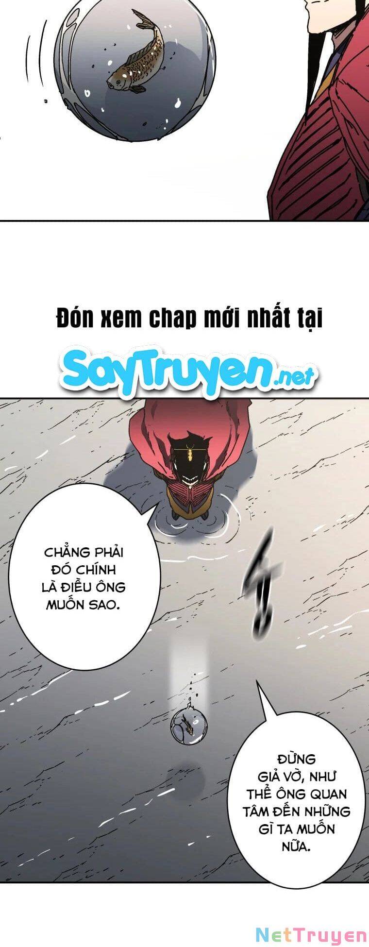 Bố Vô Song Chapter 223 - Trang 2