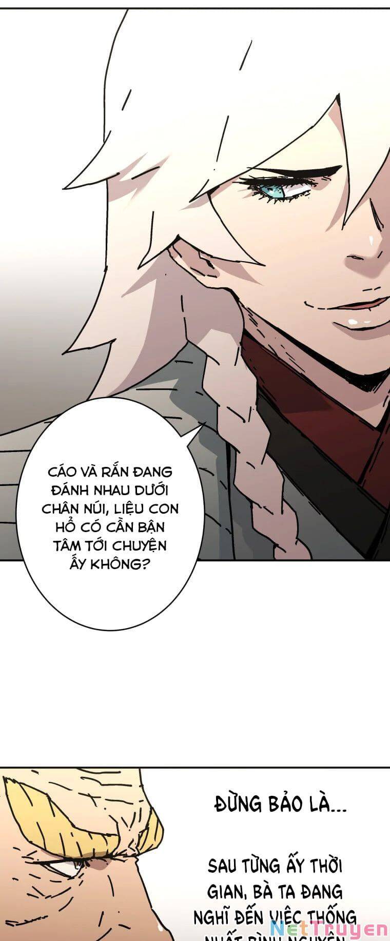 Bố Vô Song Chapter 223 - Trang 2