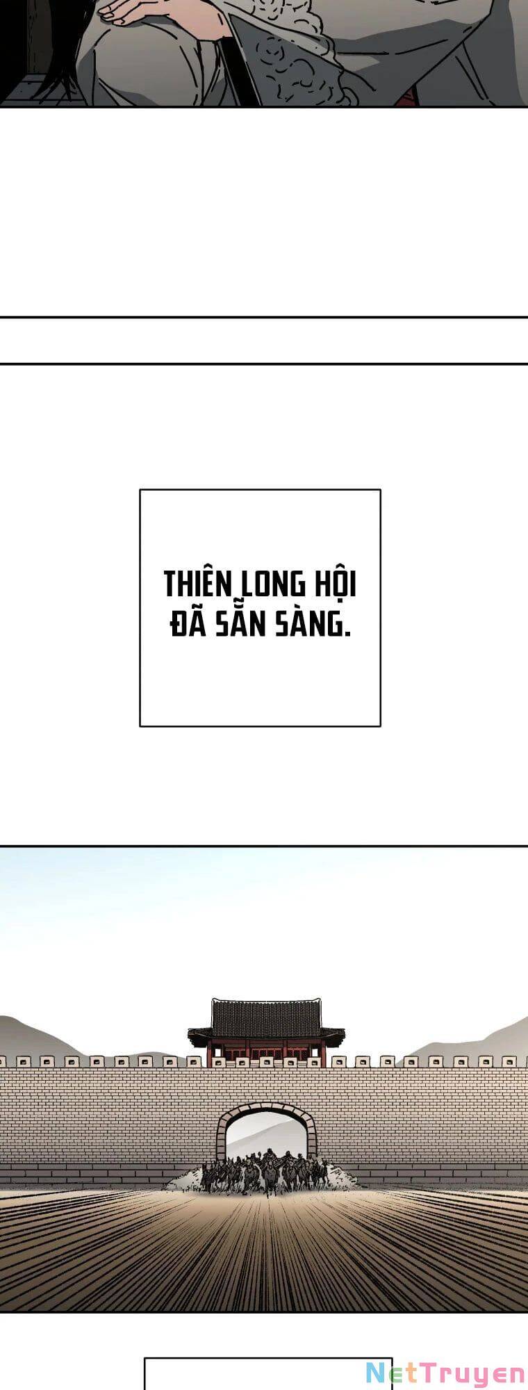 Bố Vô Song Chapter 223 - Trang 2