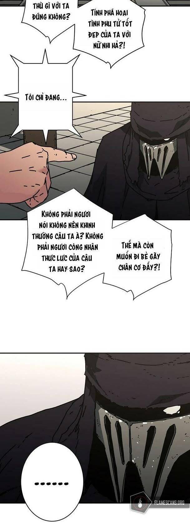 Bố Vô Song Chapter 216 - Trang 2