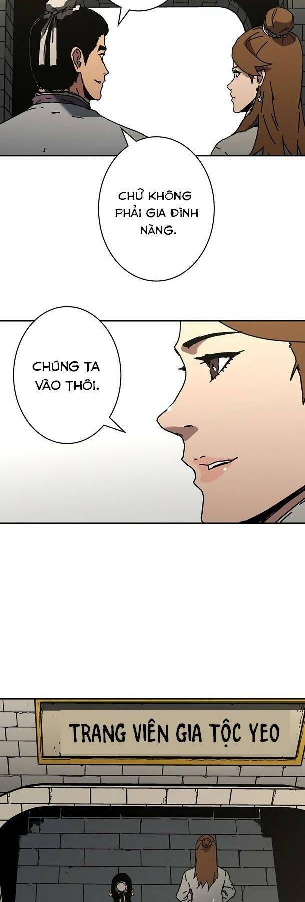 Bố Vô Song Chapter 216 - Trang 2