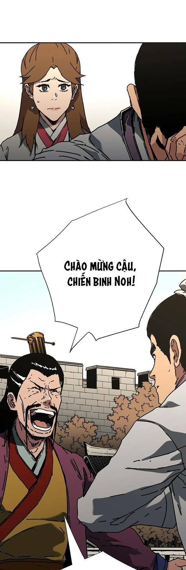 Bố Vô Song Chapter 216 - Trang 2