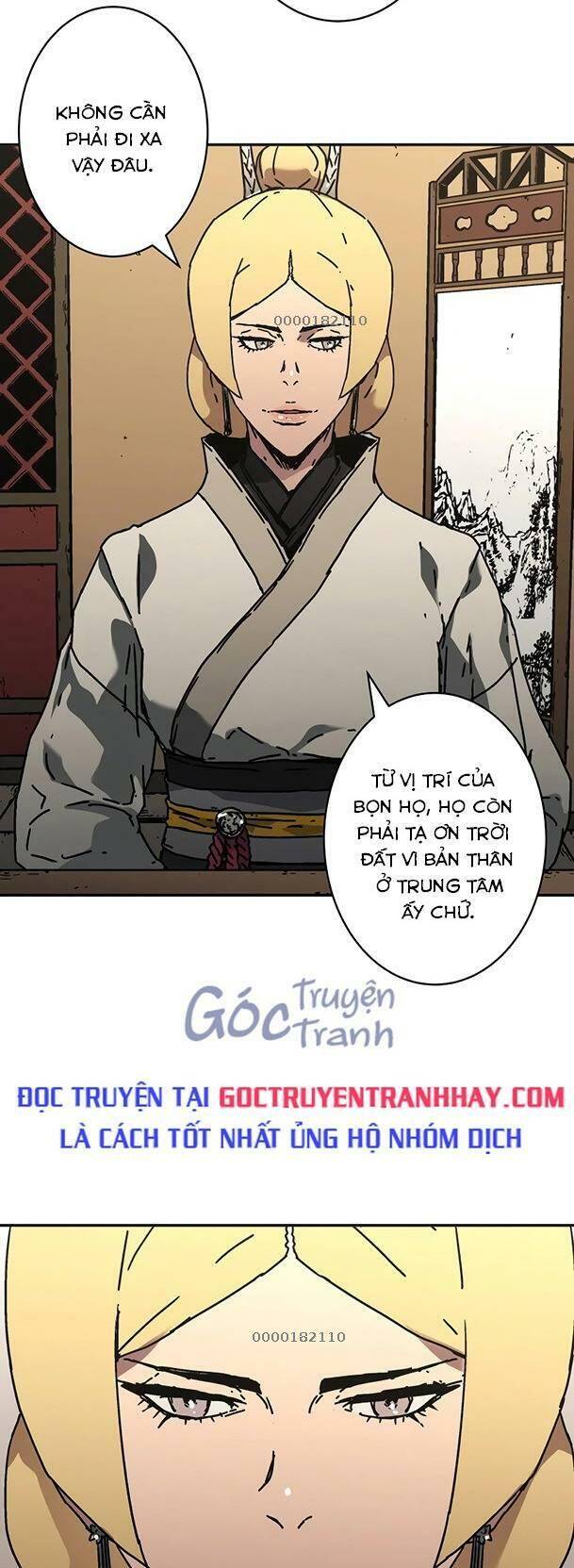 Bố Vô Song Chapter 216 - Trang 2