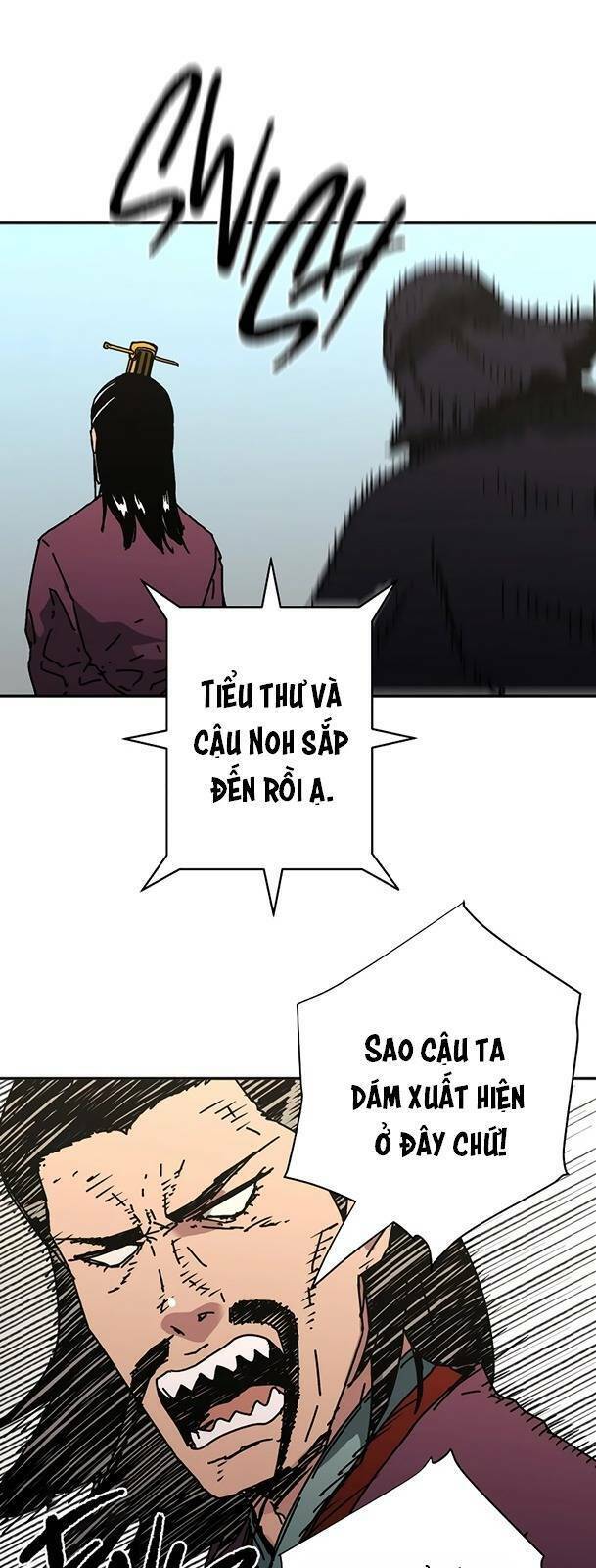 Bố Vô Song Chapter 216 - Trang 2