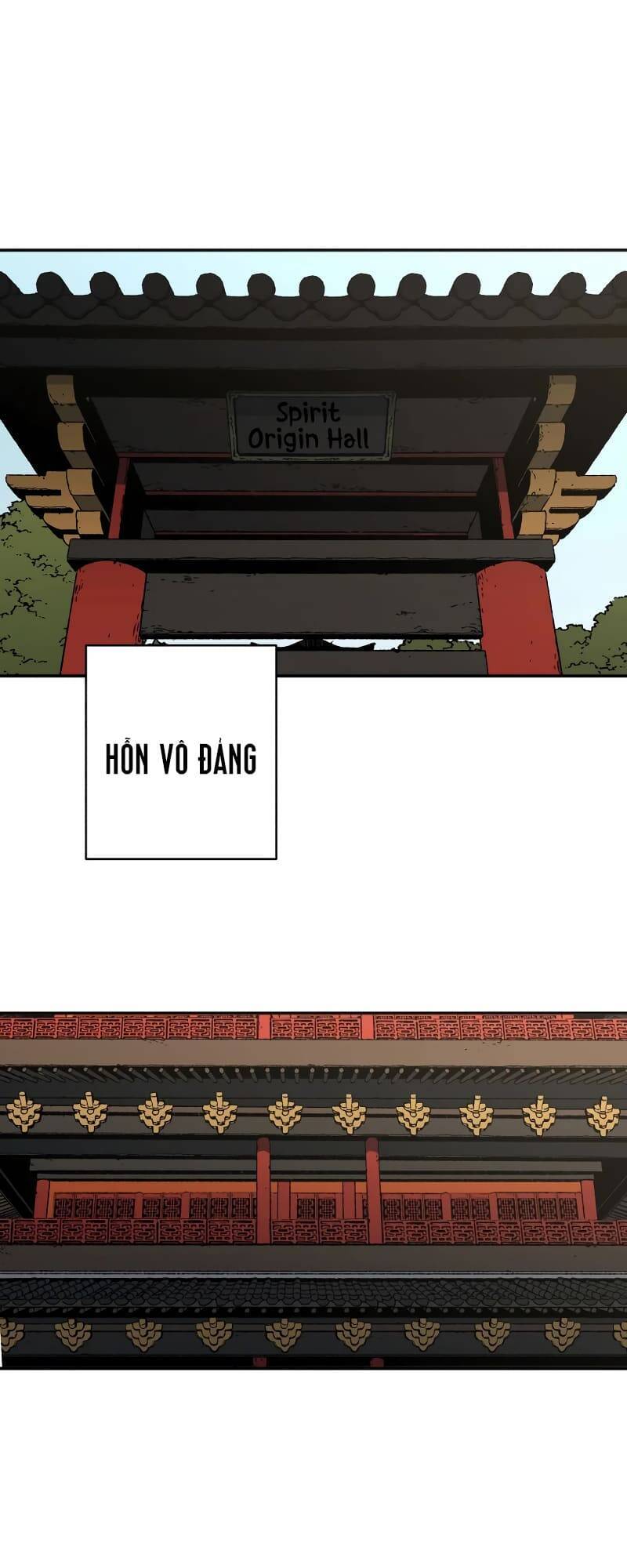 Bố Vô Song Chapter 215 - Trang 2