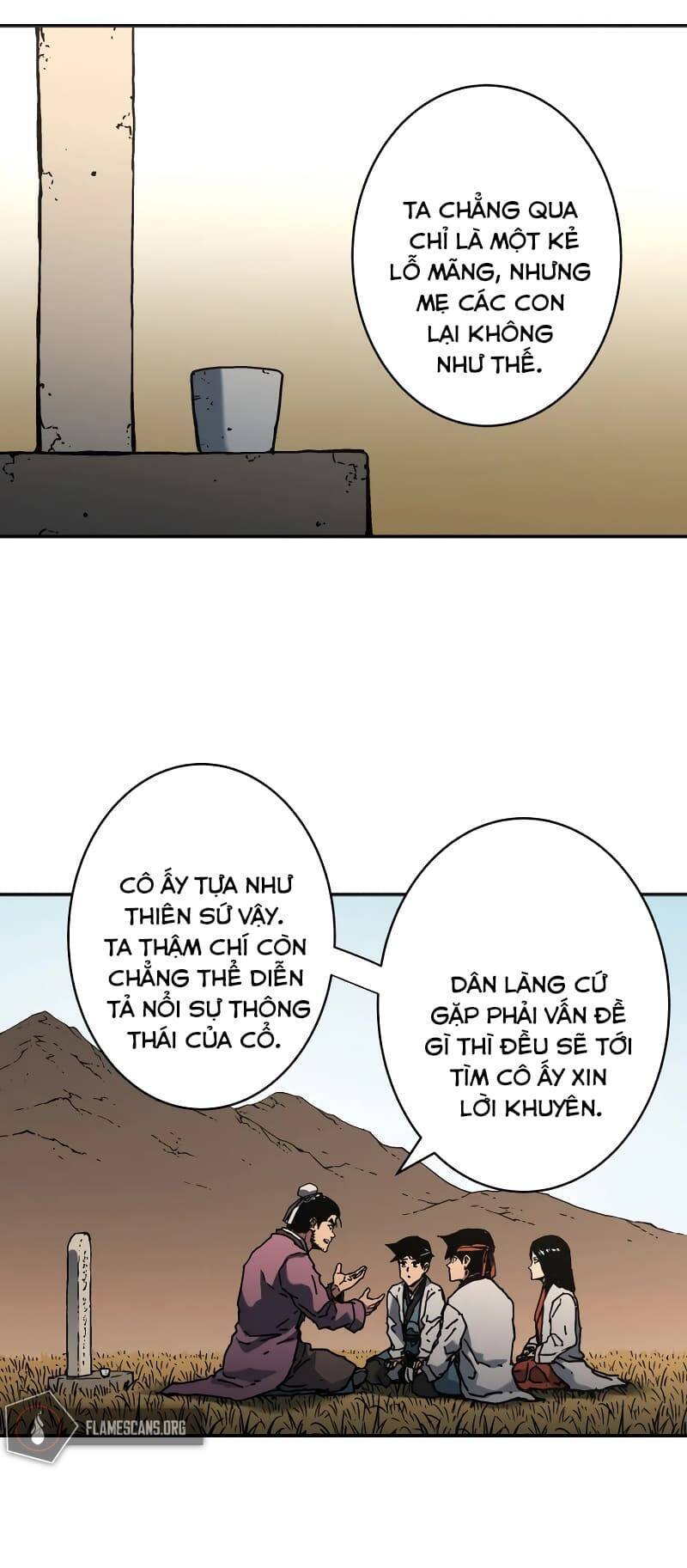 Bố Vô Song Chapter 215 - Trang 2