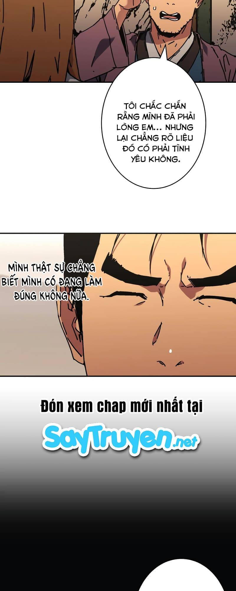 Bố Vô Song Chapter 215 - Trang 2