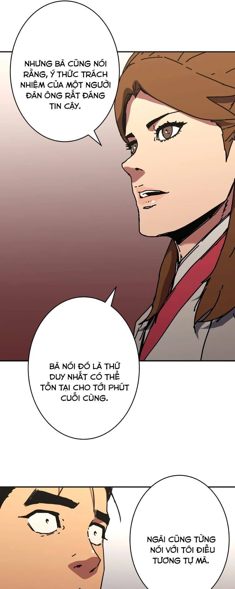 Bố Vô Song Chapter 215 - Trang 2