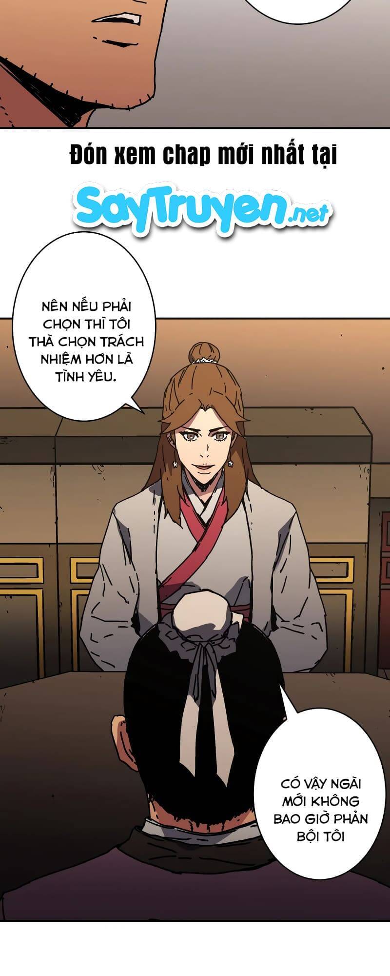 Bố Vô Song Chapter 215 - Trang 2