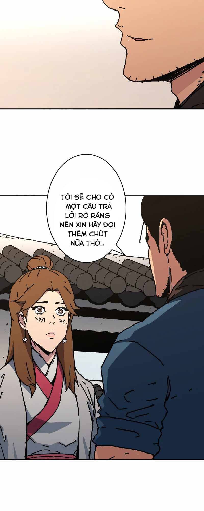 Bố Vô Song Chapter 213 - Trang 2