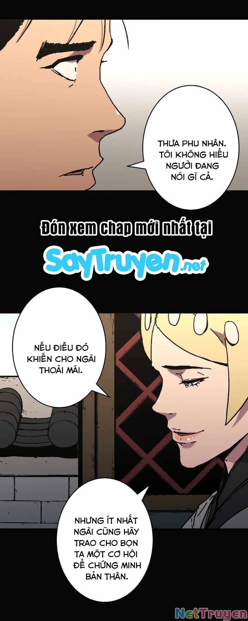 Bố Vô Song Chapter 212 - Trang 2