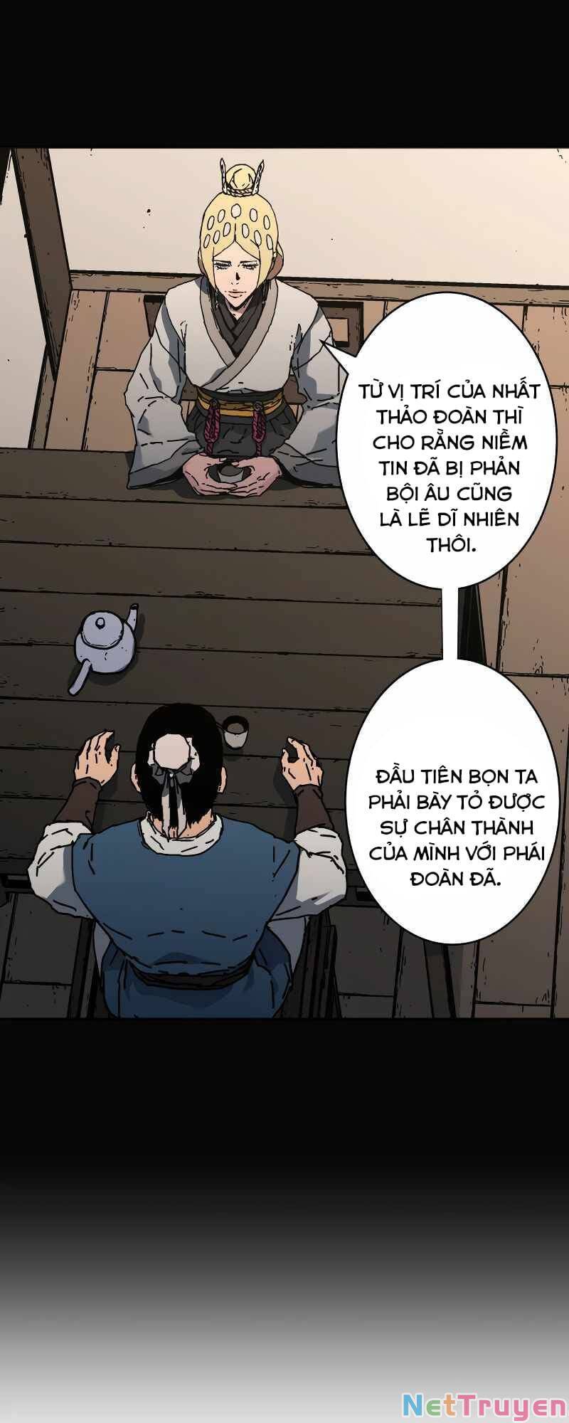 Bố Vô Song Chapter 212 - Trang 2