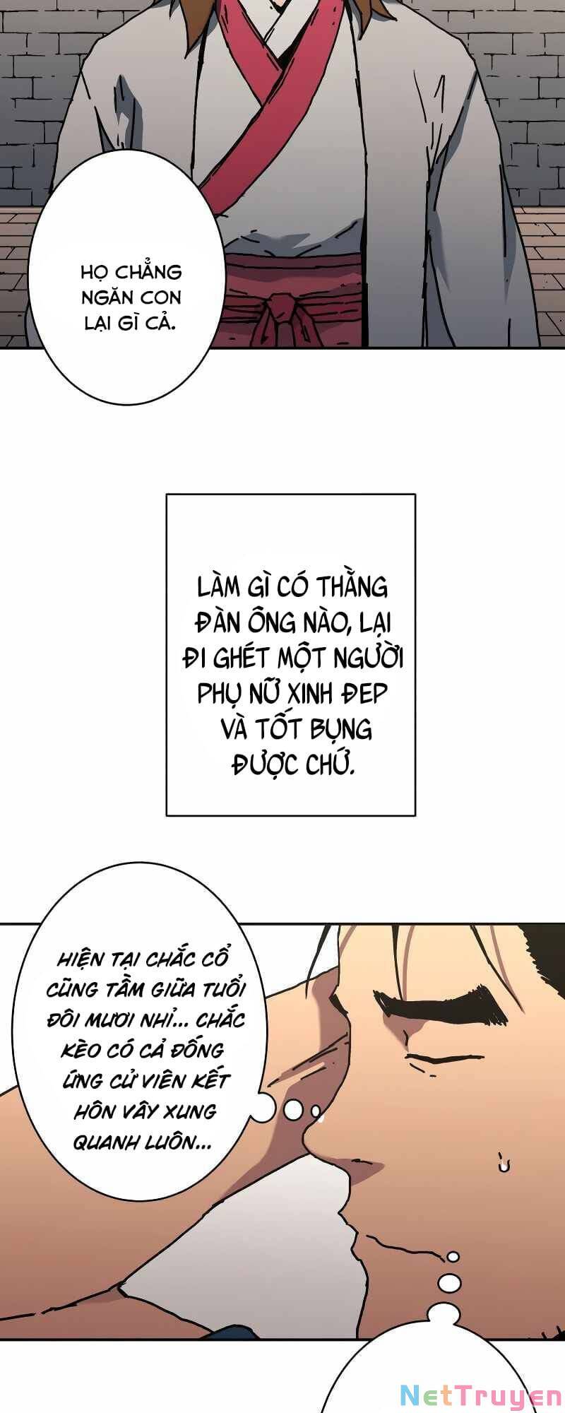 Bố Vô Song Chapter 212 - Trang 2