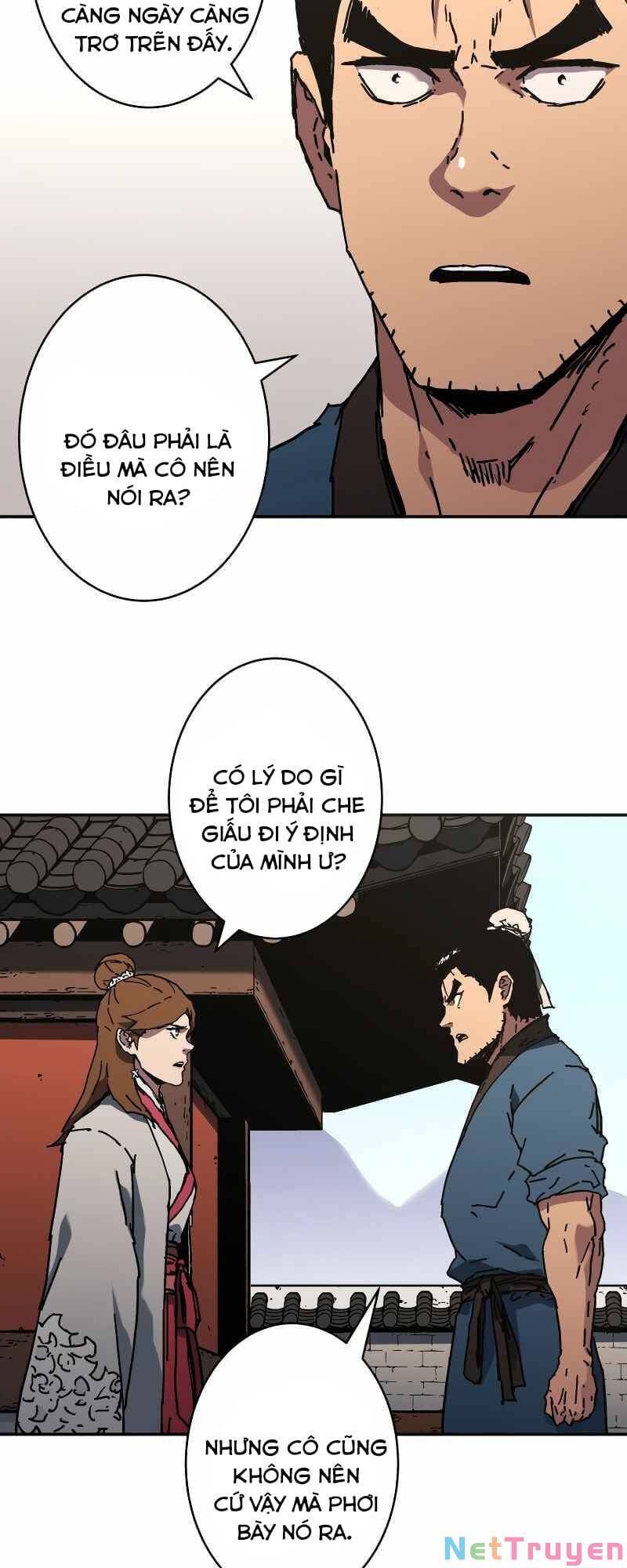 Bố Vô Song Chapter 212 - Trang 2