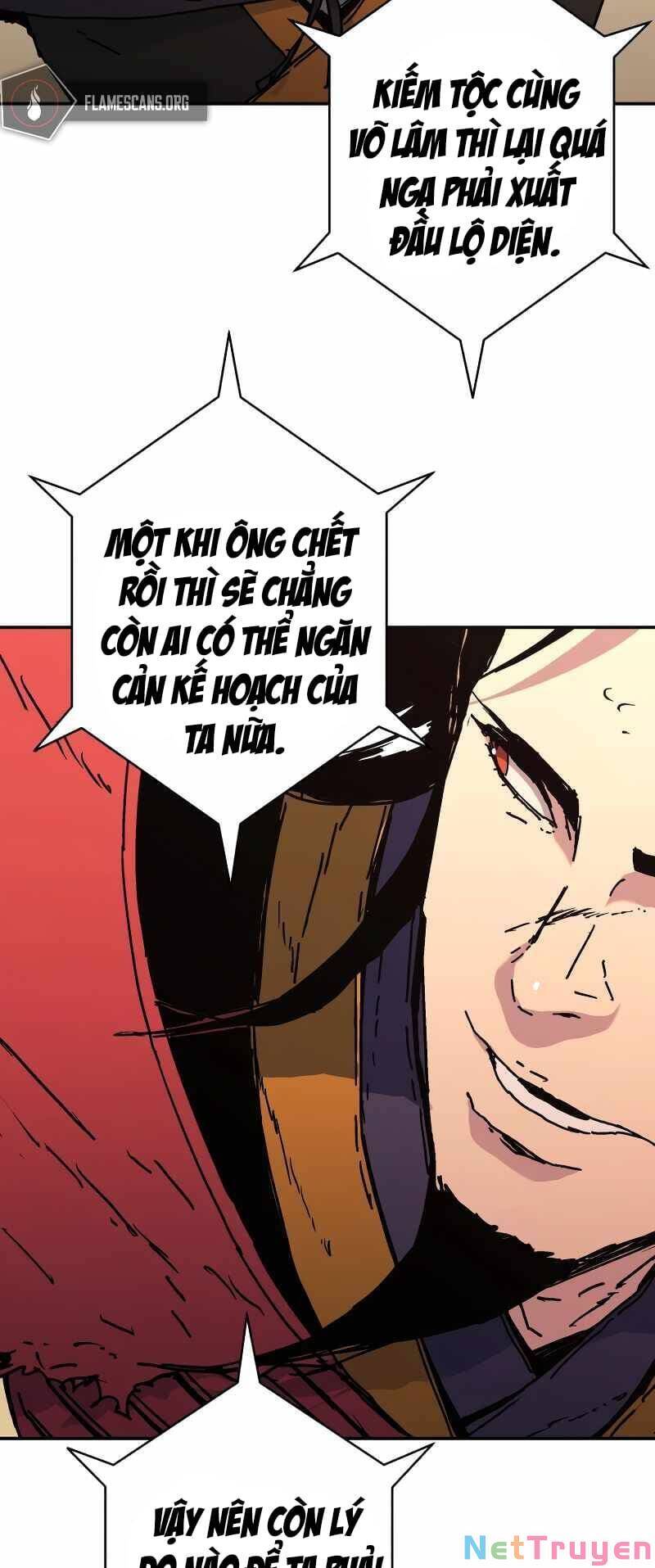 Bố Vô Song Chapter 212 - Trang 2