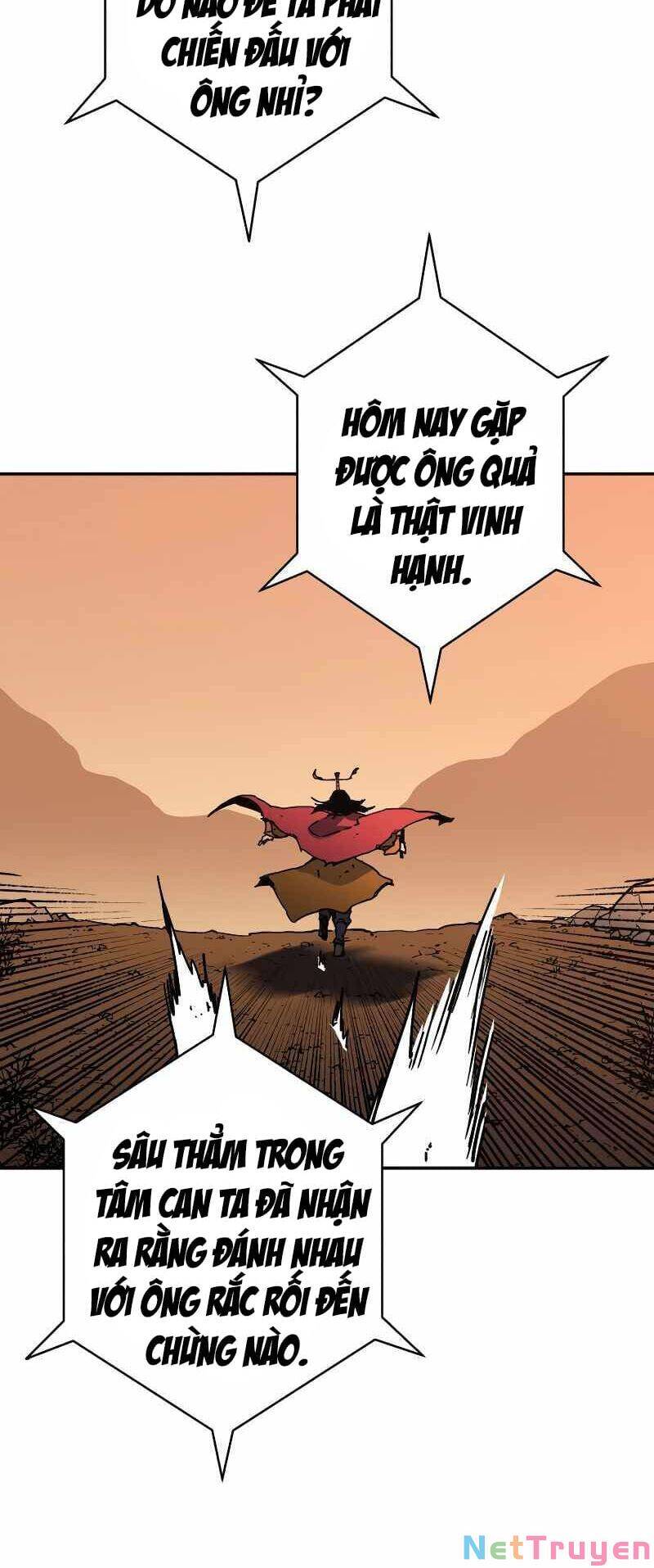 Bố Vô Song Chapter 212 - Trang 2