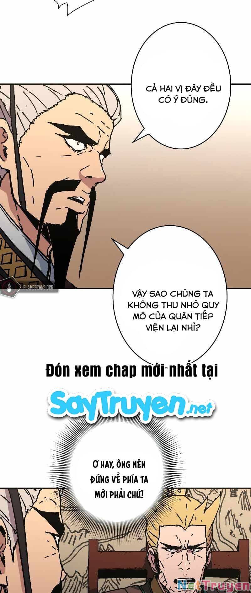 Bố Vô Song Chapter 206 - Trang 2