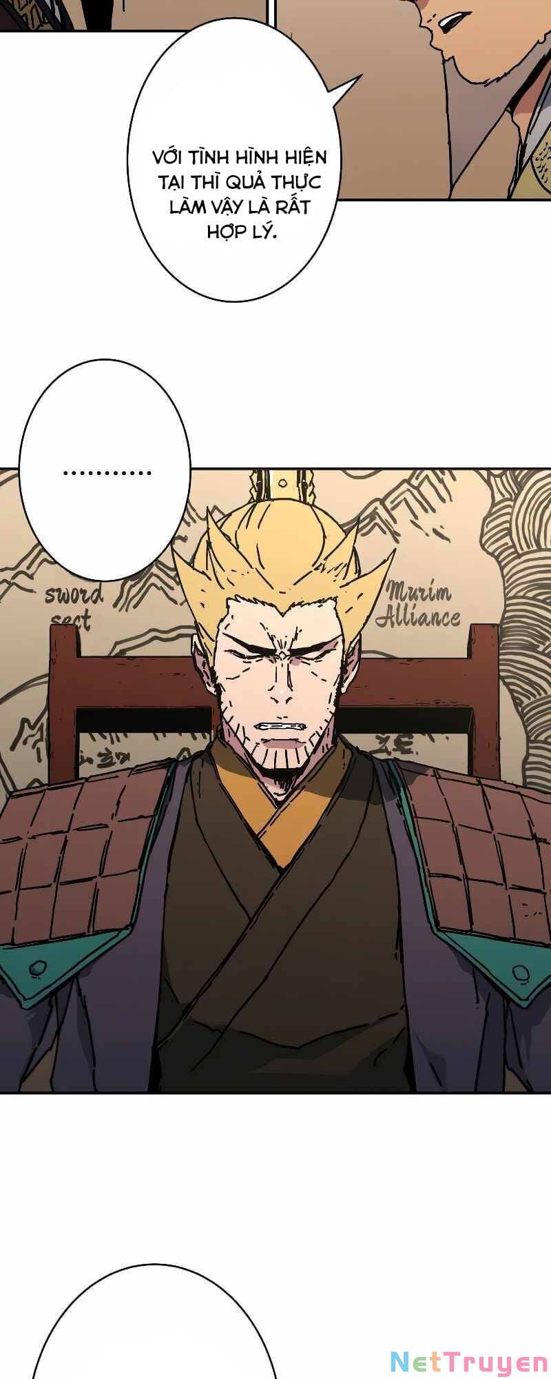 Bố Vô Song Chapter 206 - Trang 2