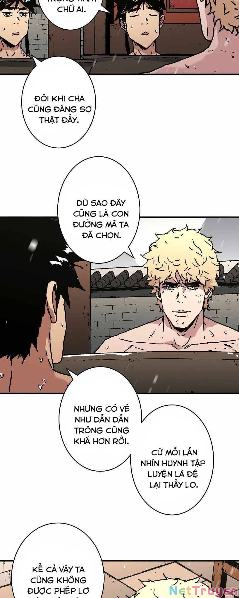 Bố Vô Song Chapter 206 - Trang 2