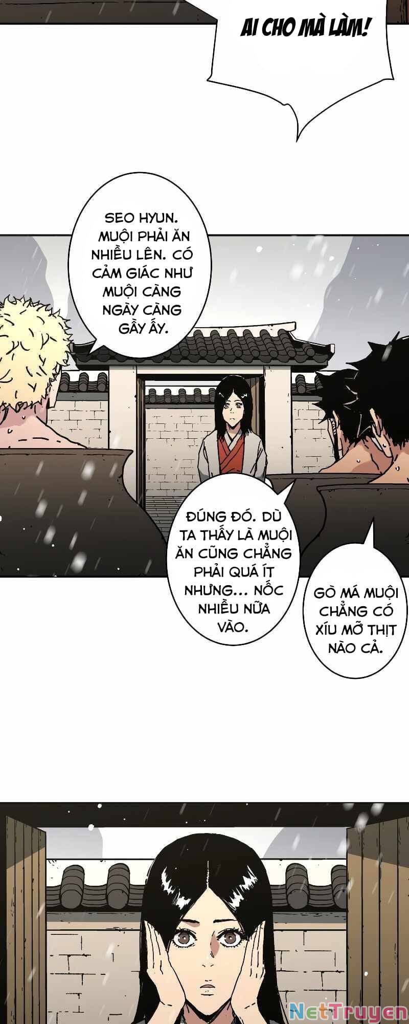 Bố Vô Song Chapter 206 - Trang 2