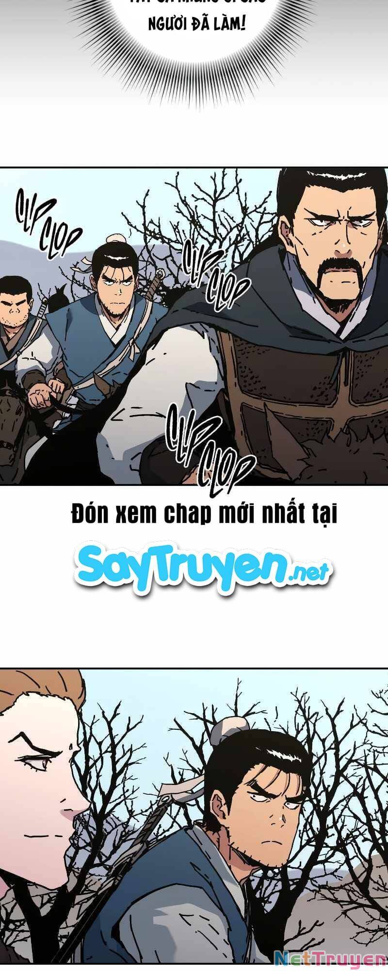 Bố Vô Song Chapter 206 - Trang 2