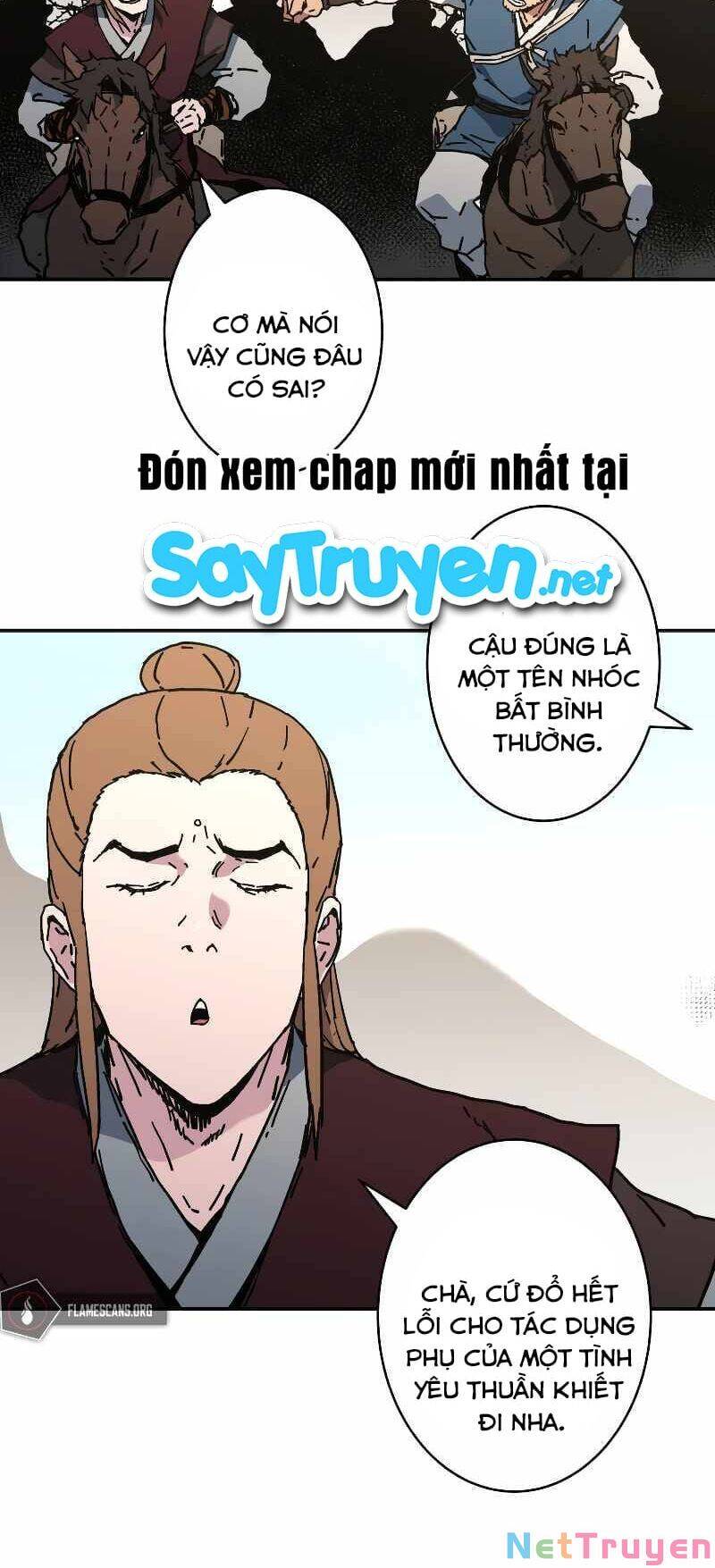 Bố Vô Song Chapter 206 - Trang 2