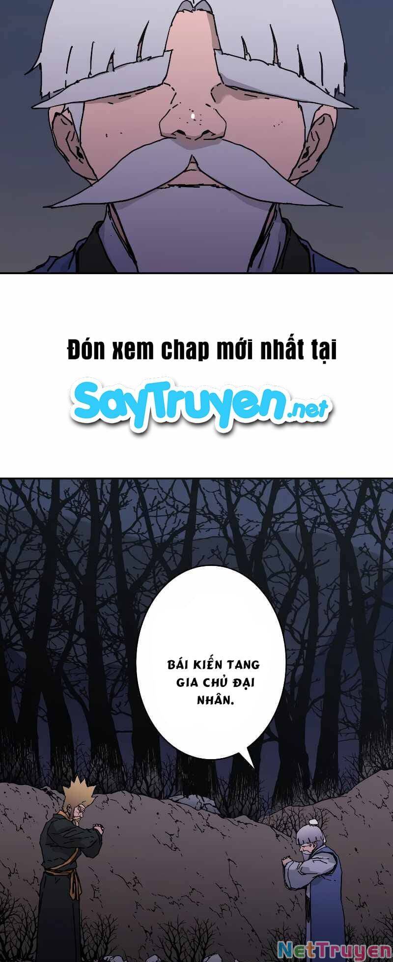 Bố Vô Song Chapter 206 - Trang 2