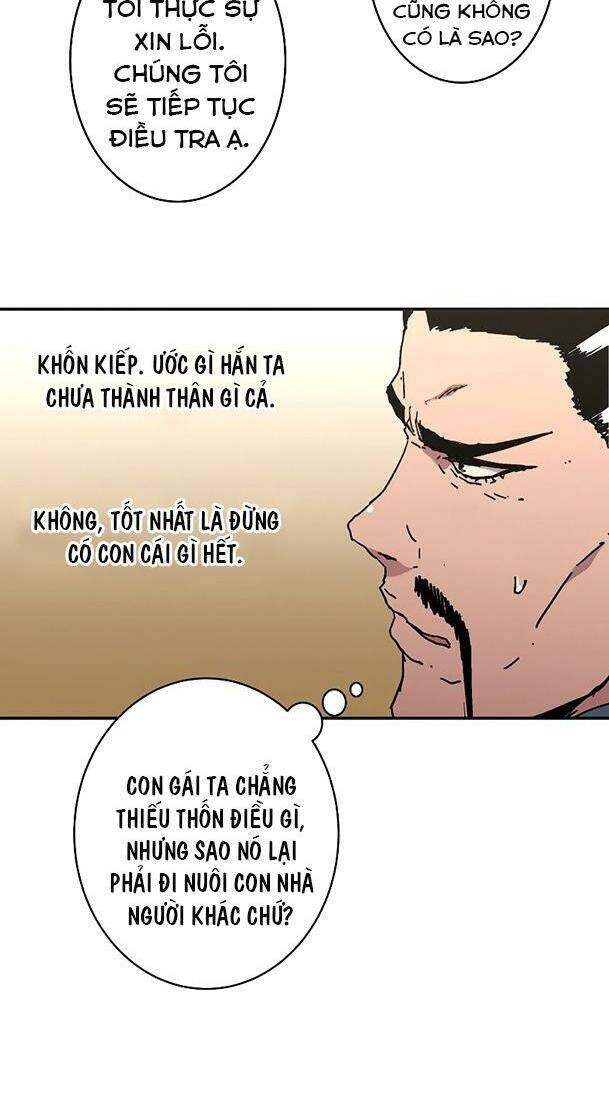 Bố Vô Song Chapter 204 - Trang 2