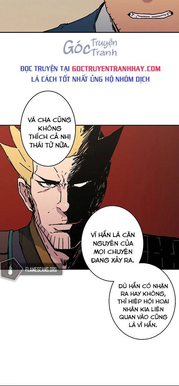 Bố Vô Song Chapter 204 - Trang 2