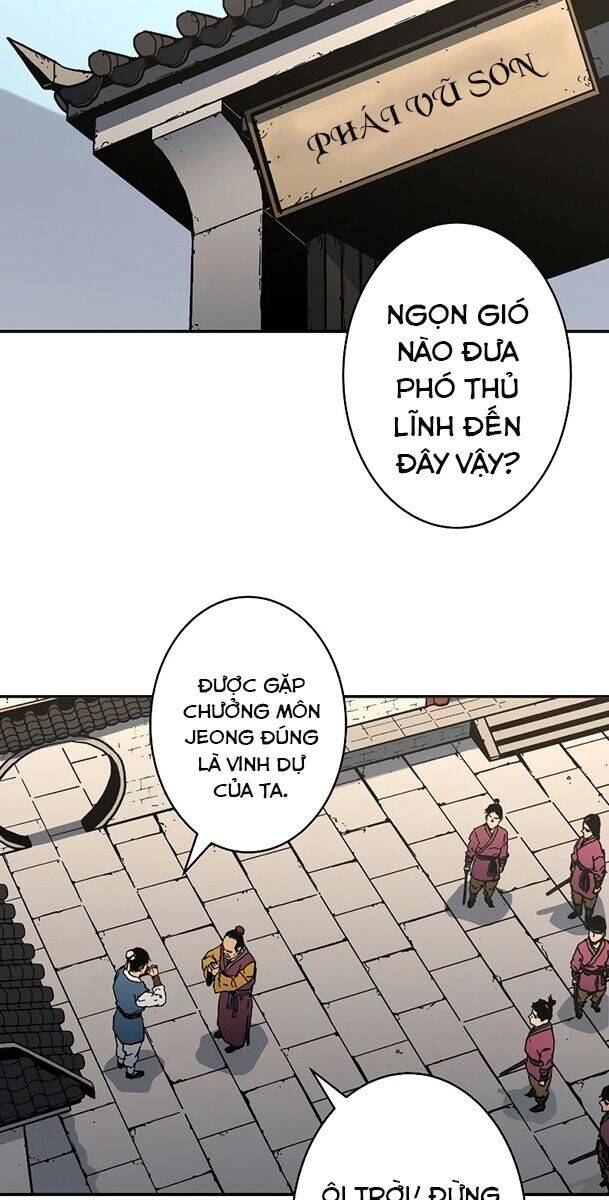 Bố Vô Song Chapter 204 - Trang 2