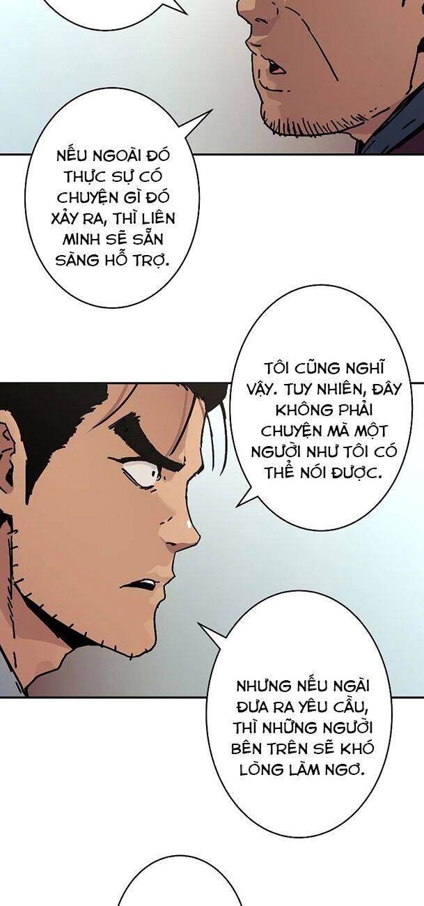 Bố Vô Song Chapter 204 - Trang 2