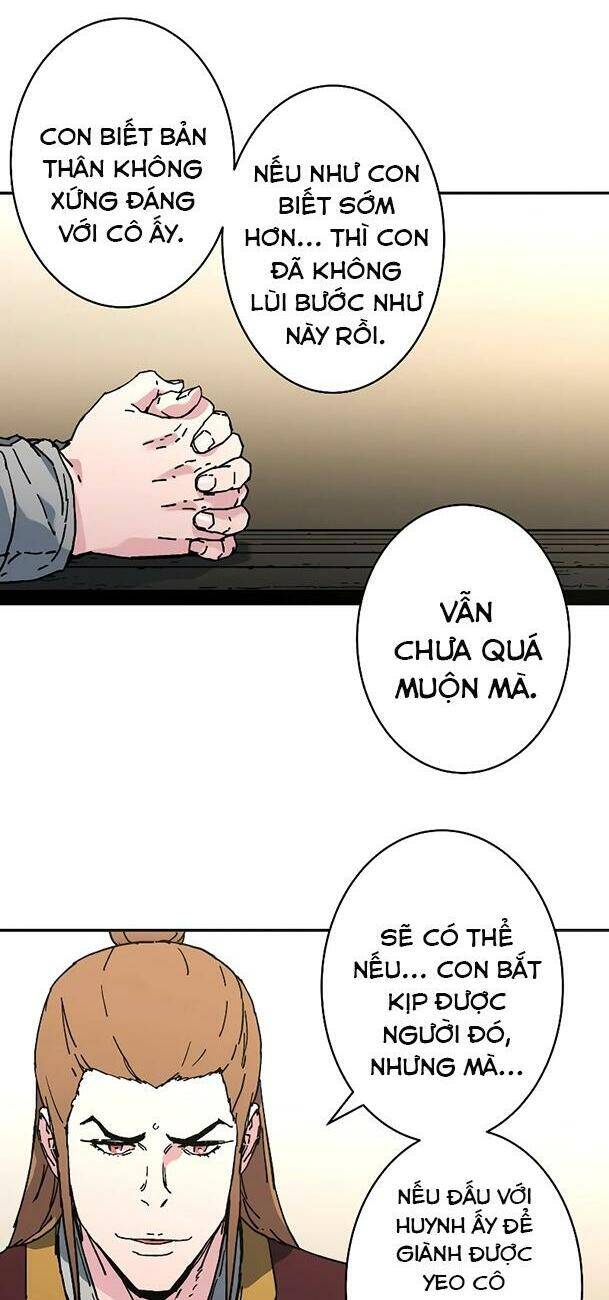 Bố Vô Song Chapter 204 - Trang 2