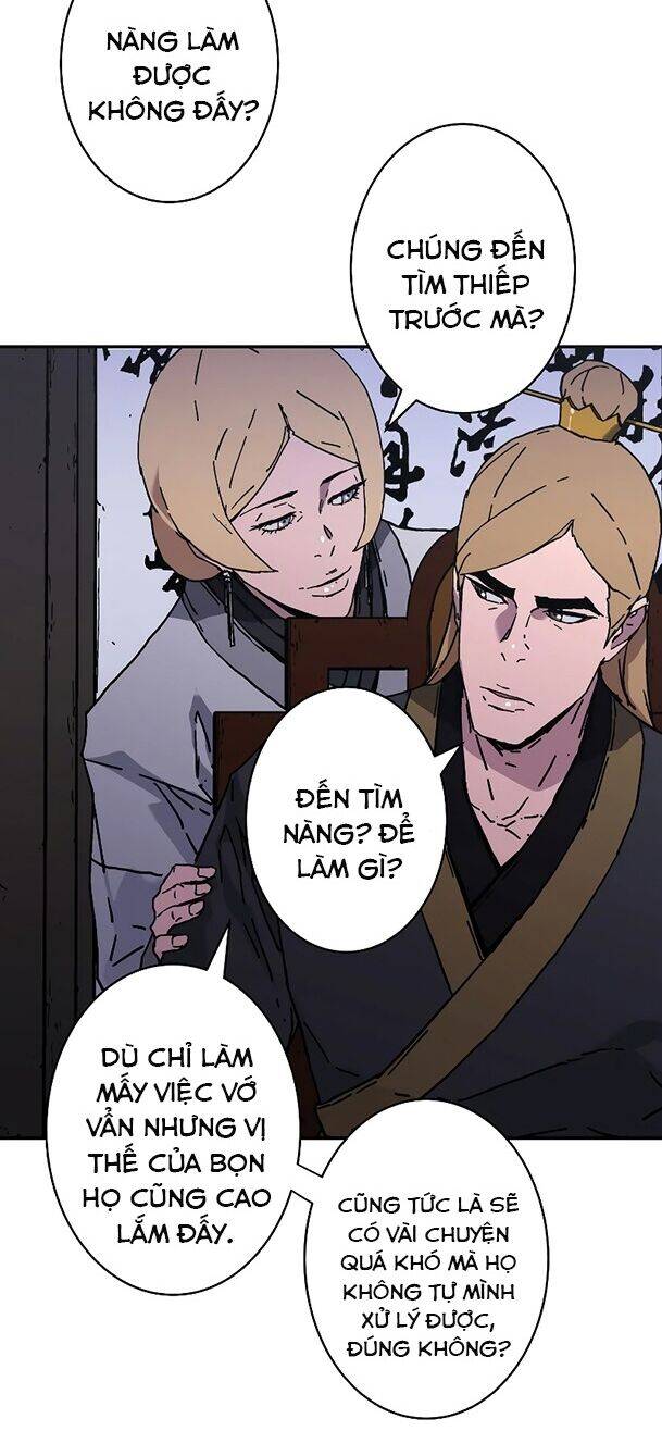 Bố Vô Song Chapter 204 - Trang 2