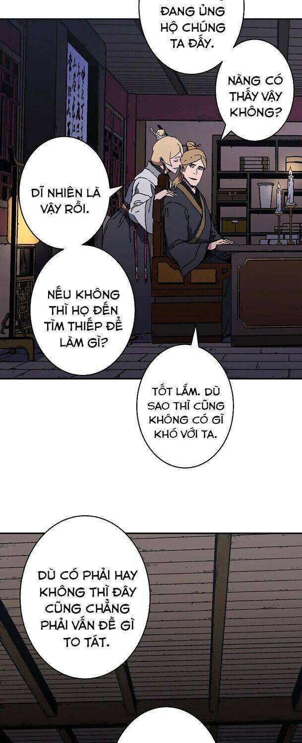 Bố Vô Song Chapter 204 - Trang 2