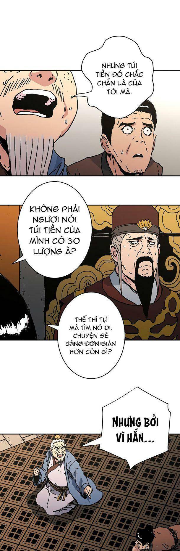 Bố Vô Song Chapter 203 - Trang 2