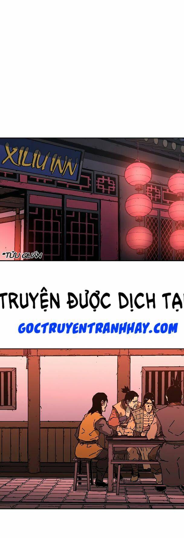 Bố Vô Song Chapter 203 - Trang 2