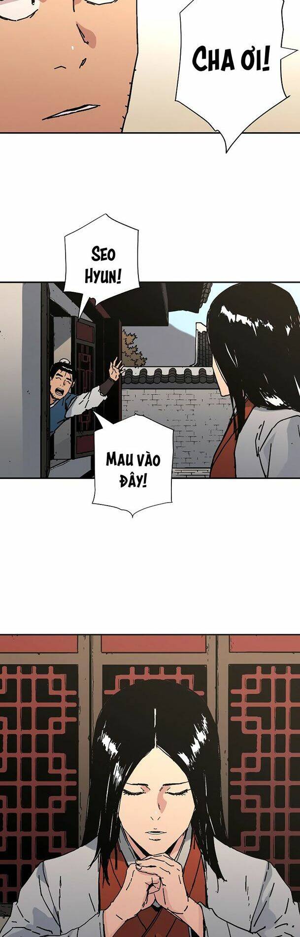 Bố Vô Song Chapter 203 - Trang 2