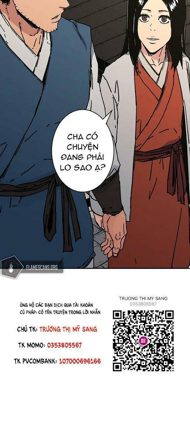 Bố Vô Song Chapter 203 - Trang 2