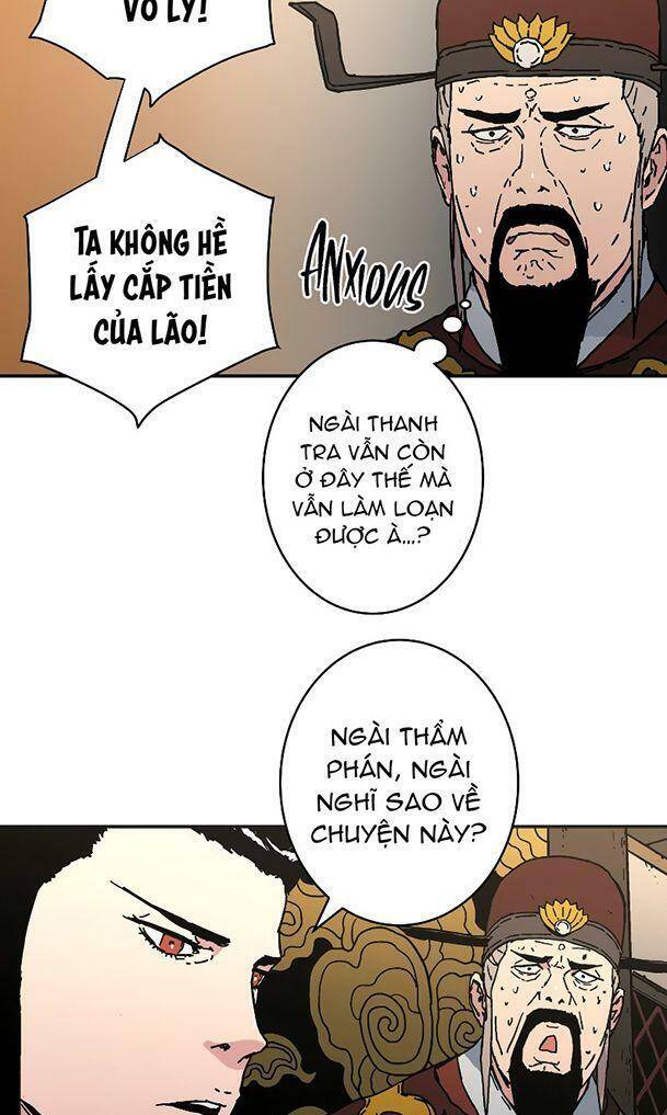 Bố Vô Song Chapter 203 - Trang 2