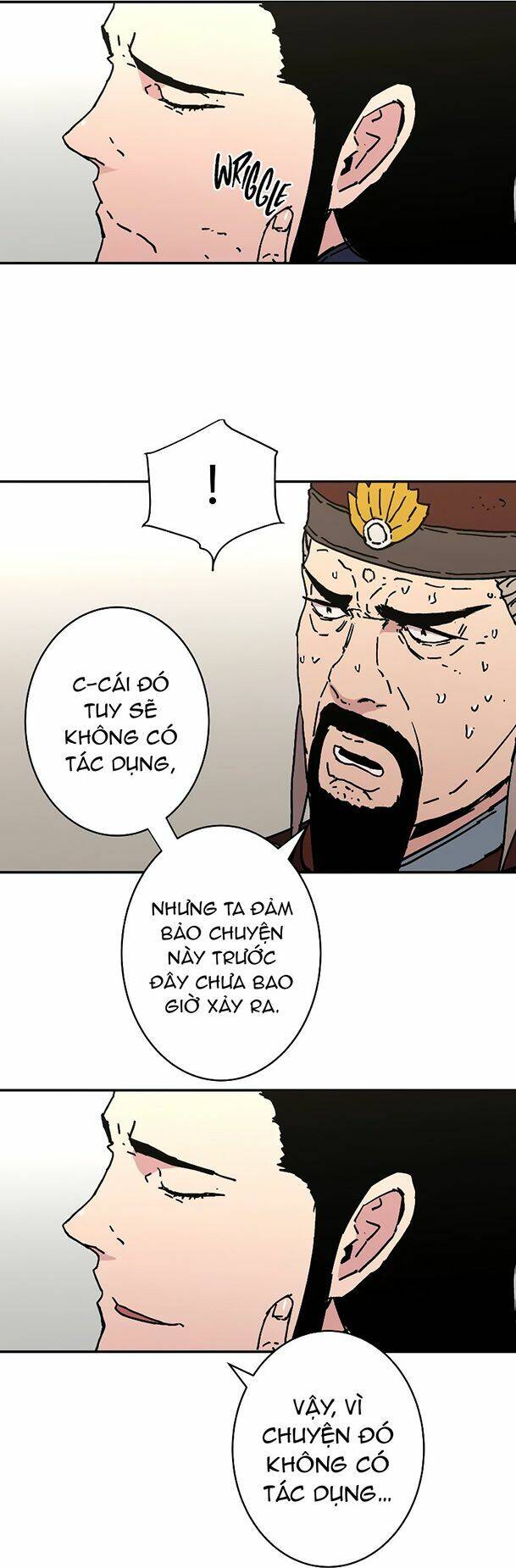 Bố Vô Song Chapter 203 - Trang 2