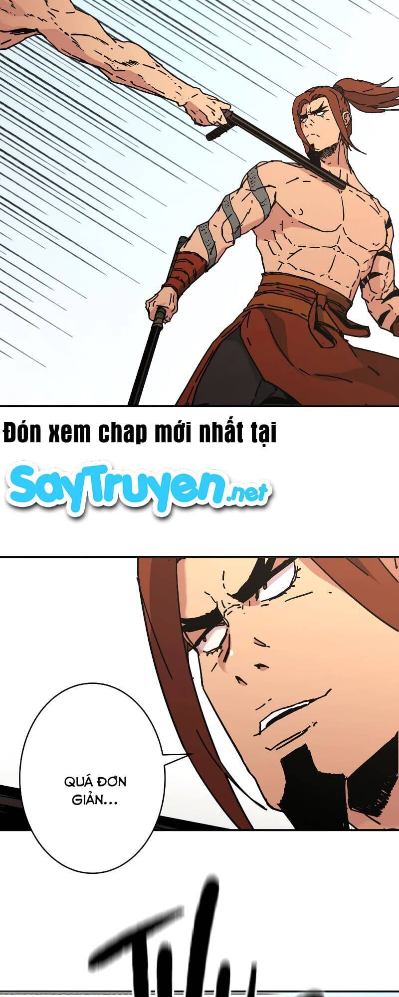 Bố Vô Song Chapter 199 - Trang 2