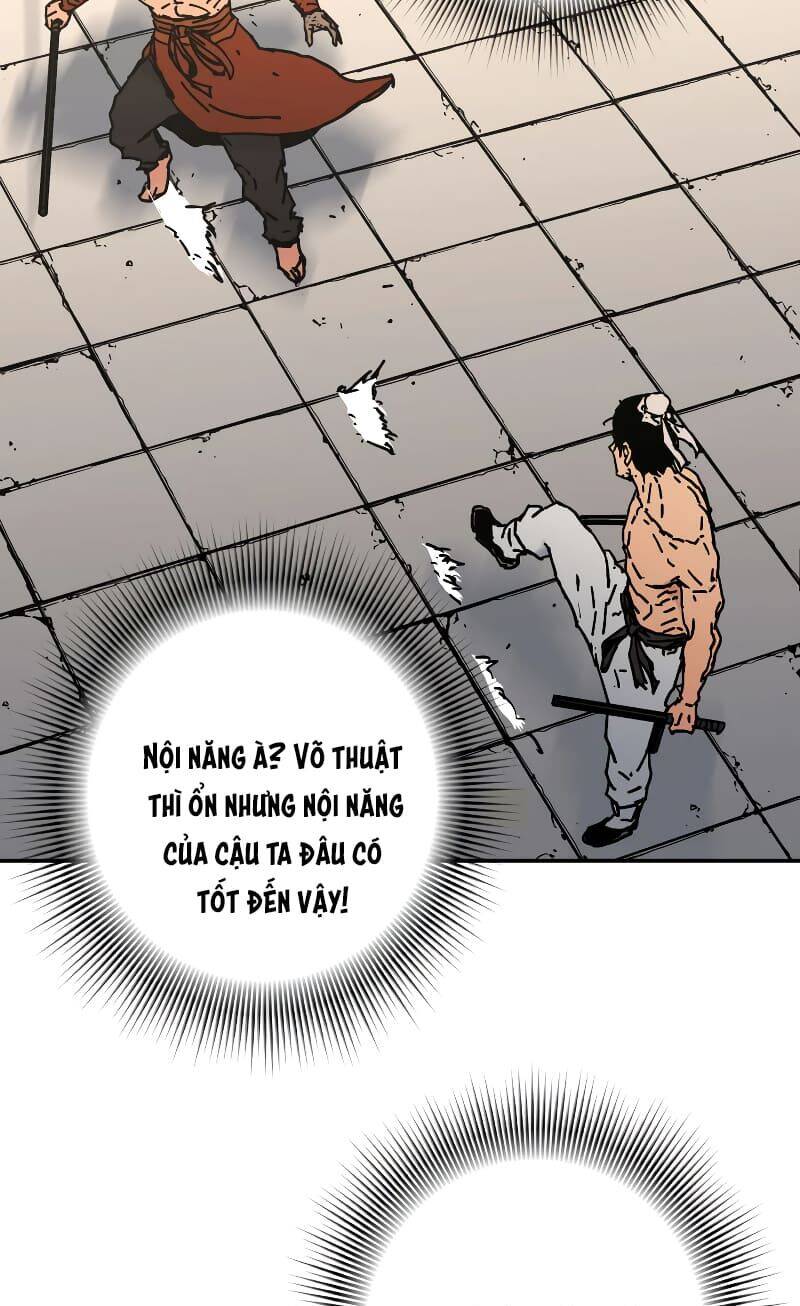 Bố Vô Song Chapter 199 - Trang 2