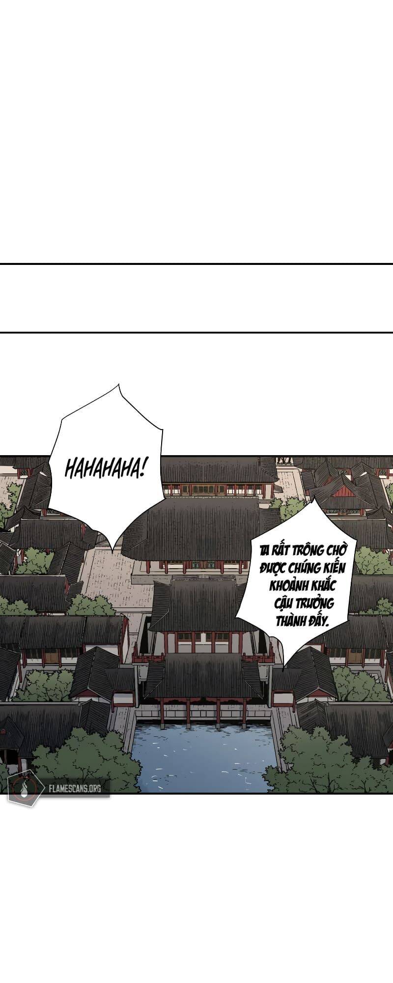 Bố Vô Song Chapter 199 - Trang 2