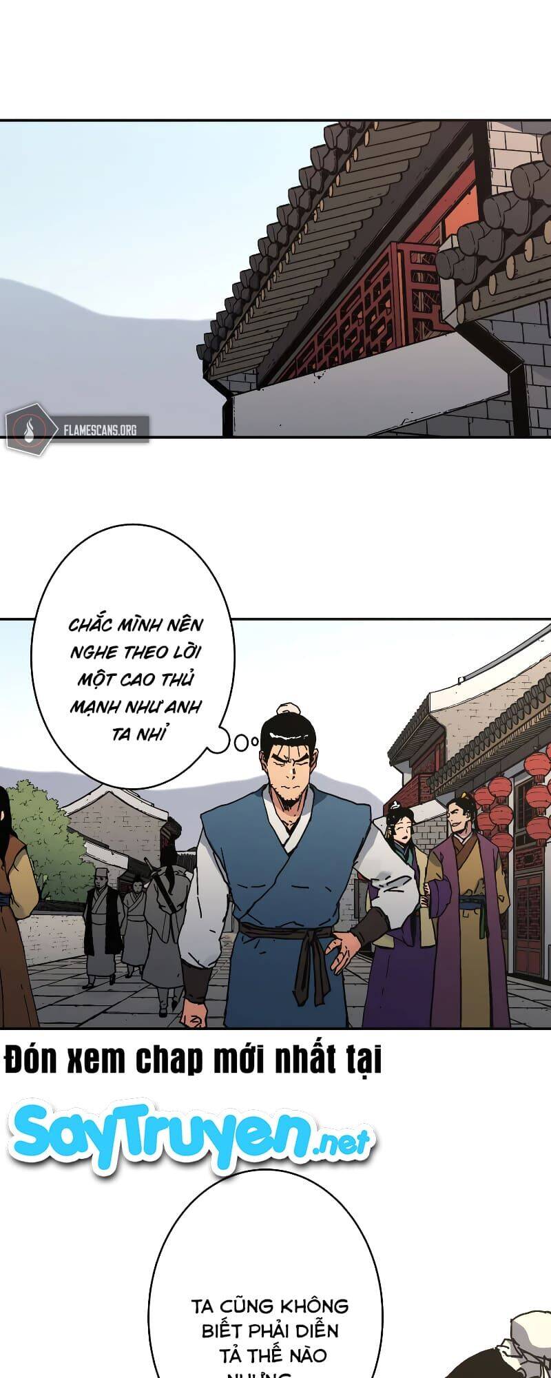 Bố Vô Song Chapter 199 - Trang 2