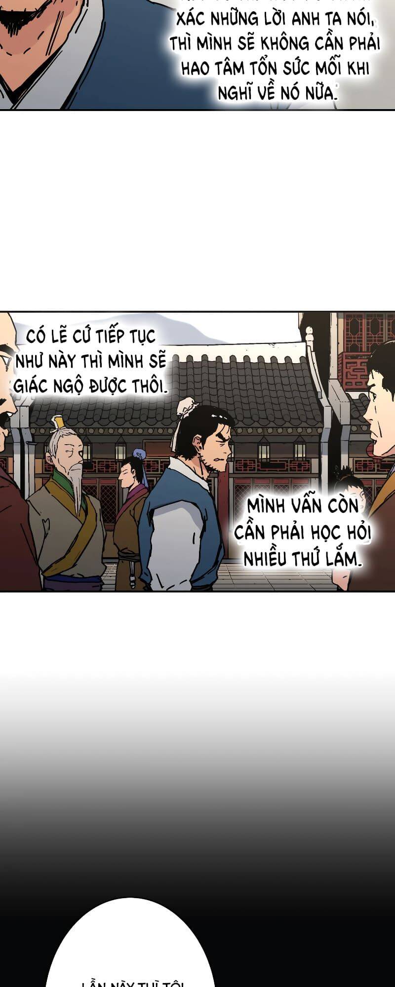 Bố Vô Song Chapter 199 - Trang 2