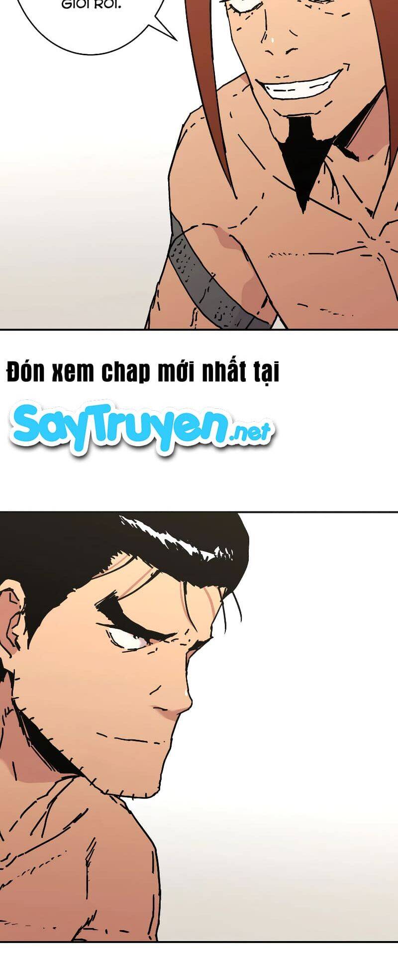 Bố Vô Song Chapter 199 - Trang 2