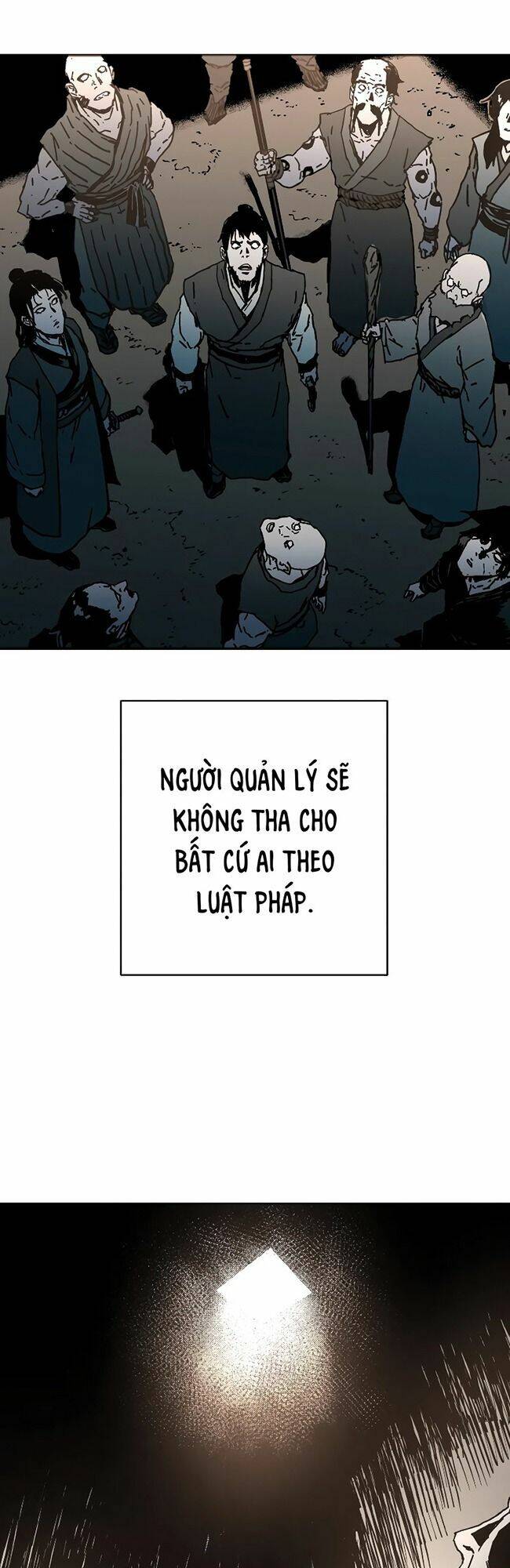 Bố Vô Song Chapter 198 - Trang 2