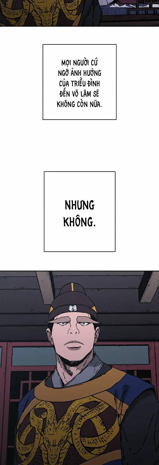 Bố Vô Song Chapter 198 - Trang 2