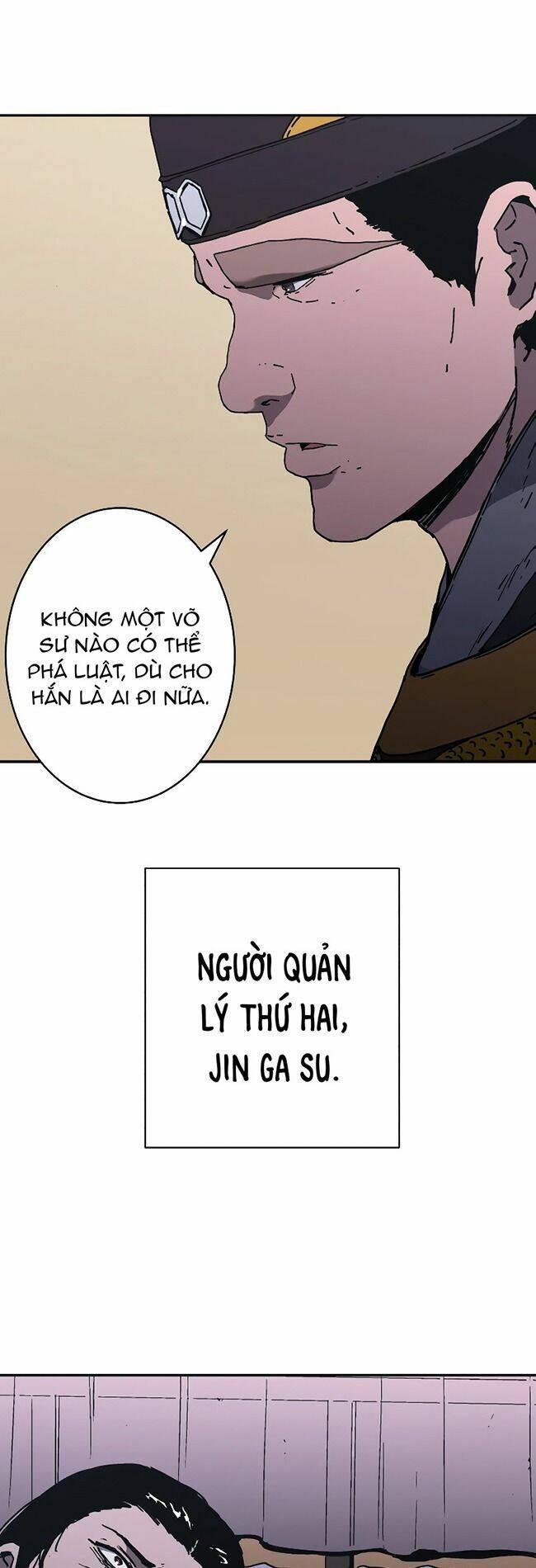 Bố Vô Song Chapter 198 - Trang 2